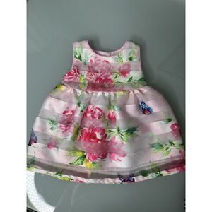 3-6 Months Clothes By The Lot Shorts Dresses Shirts Summer  Outfits